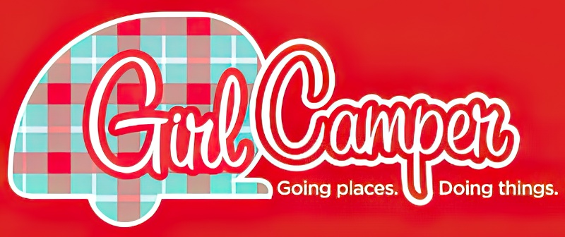 Girl Camper Blog