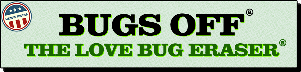 Bugs Off Pads